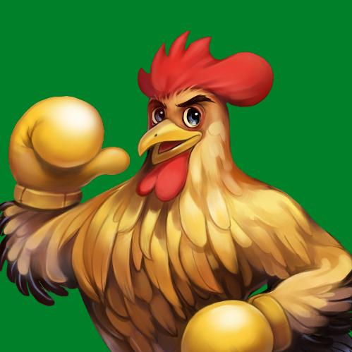 泰昆健康鸡(玛纳斯店)