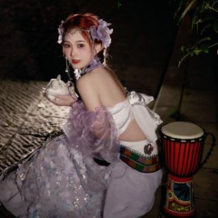 Tc颜颜-盛唯