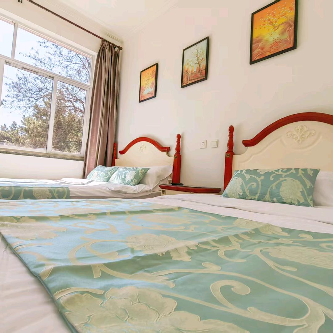 北戴河和驿酒店