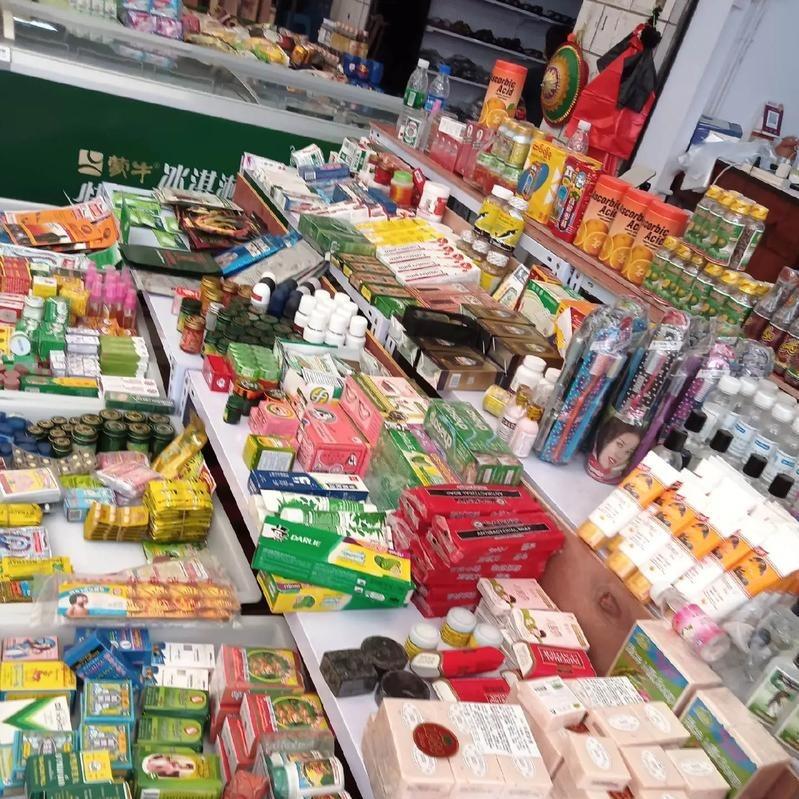 一凡在边境（源海）