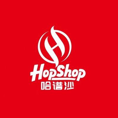 HopShop律动工坊