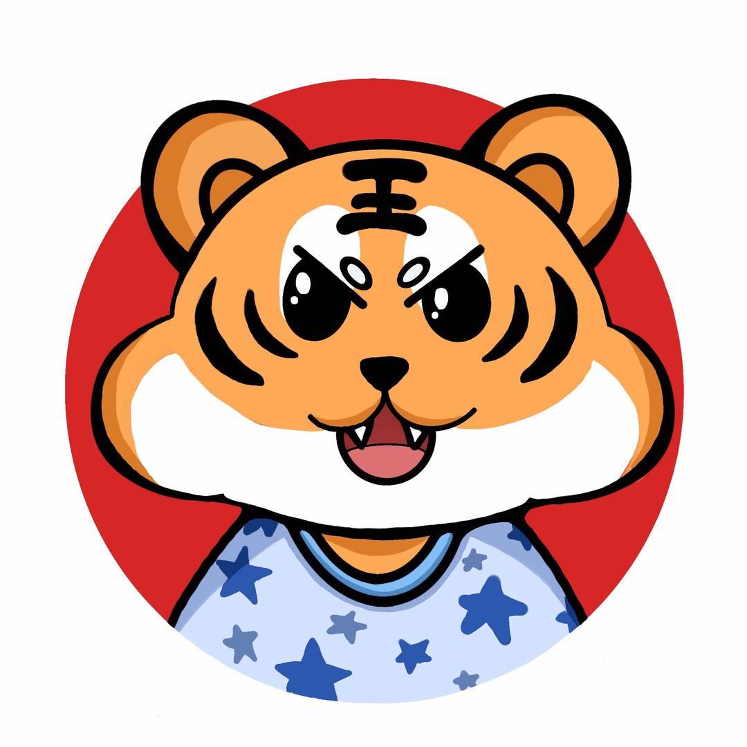 虎崽炸鸡