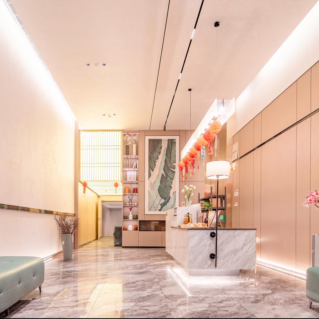 欢悦风尚HOUSE（南城蜂汇店）官方号