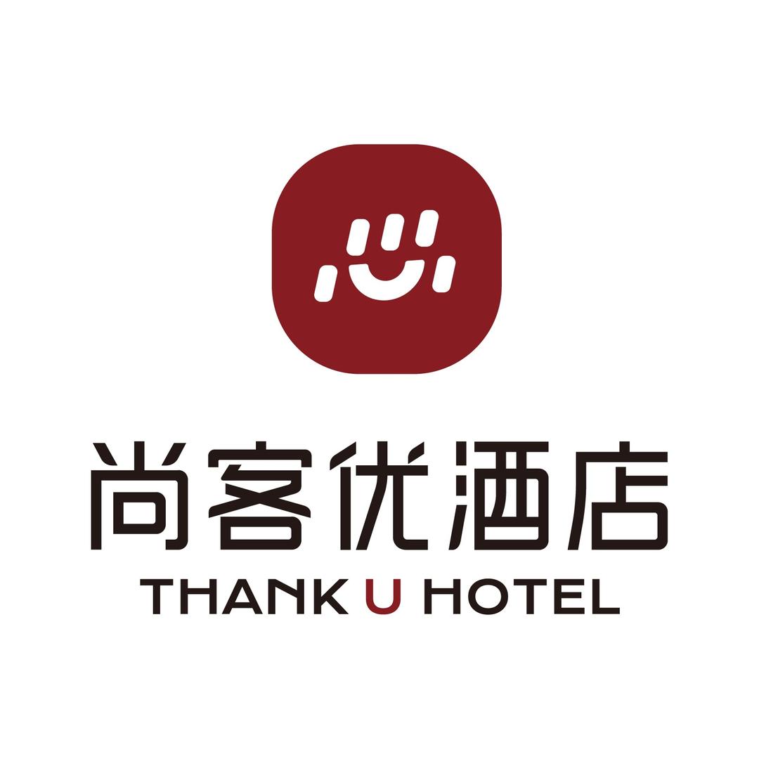 尚客优酒店（四川巴中南江印象店）