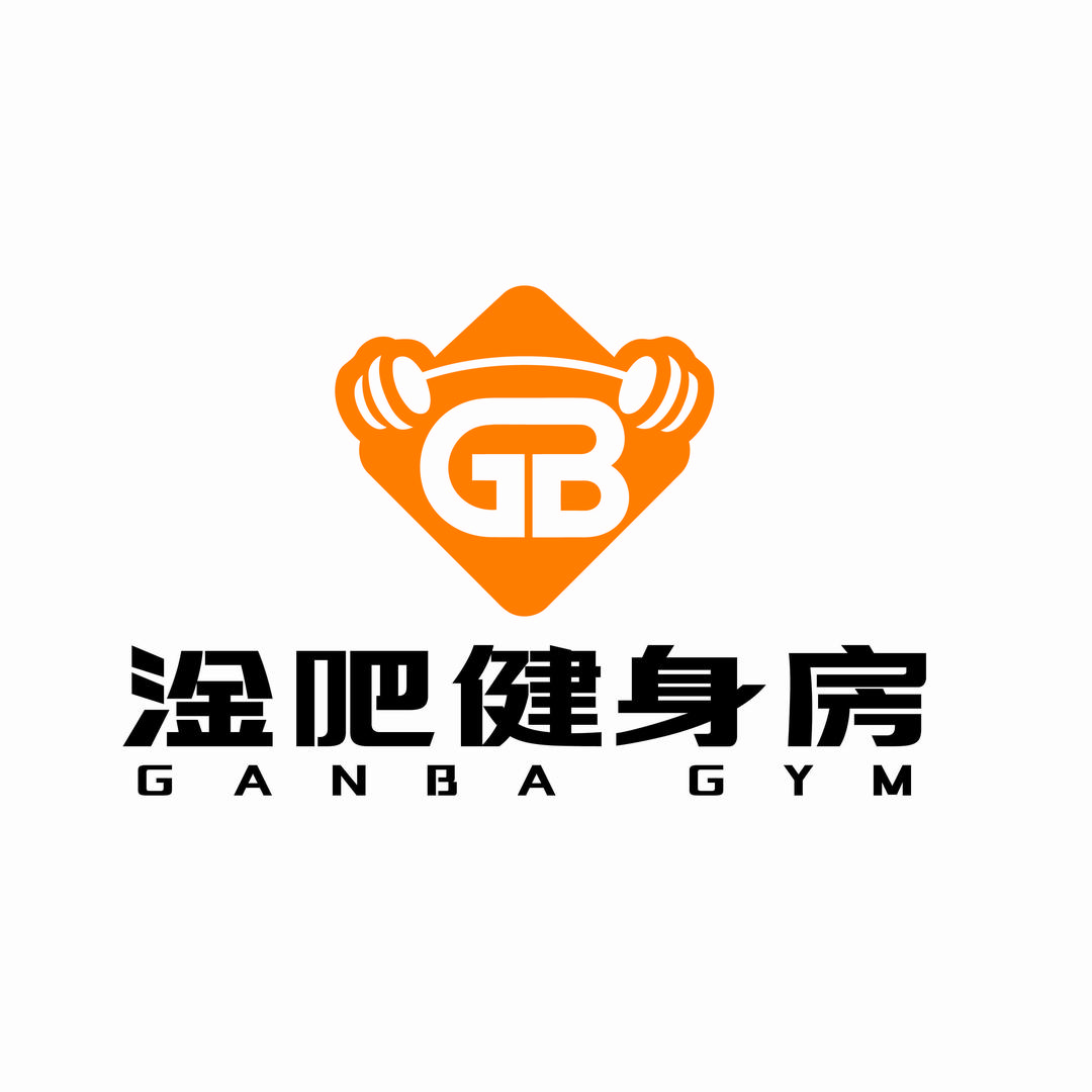 淦吧24小时健身房 高店长
