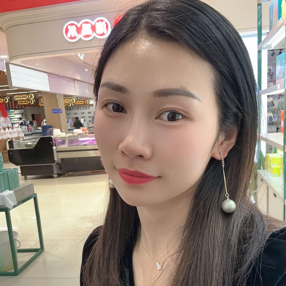 素颜调肤师#铜梁小凤