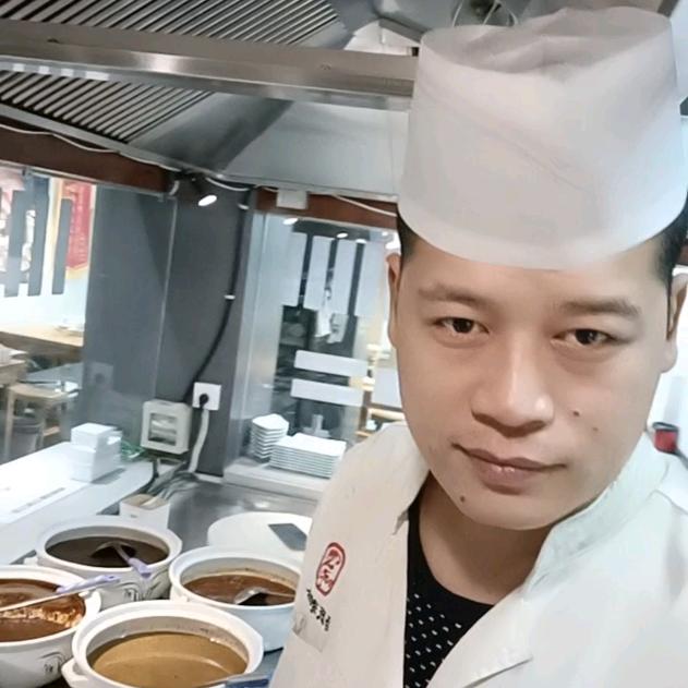 袁师傅·手擀面官方号