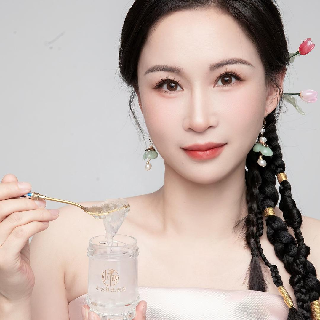 小施燕窝