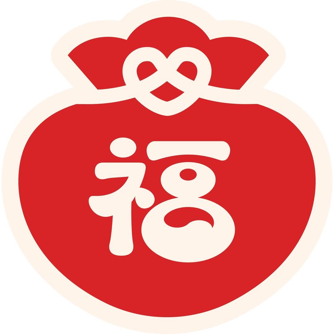 韩香福