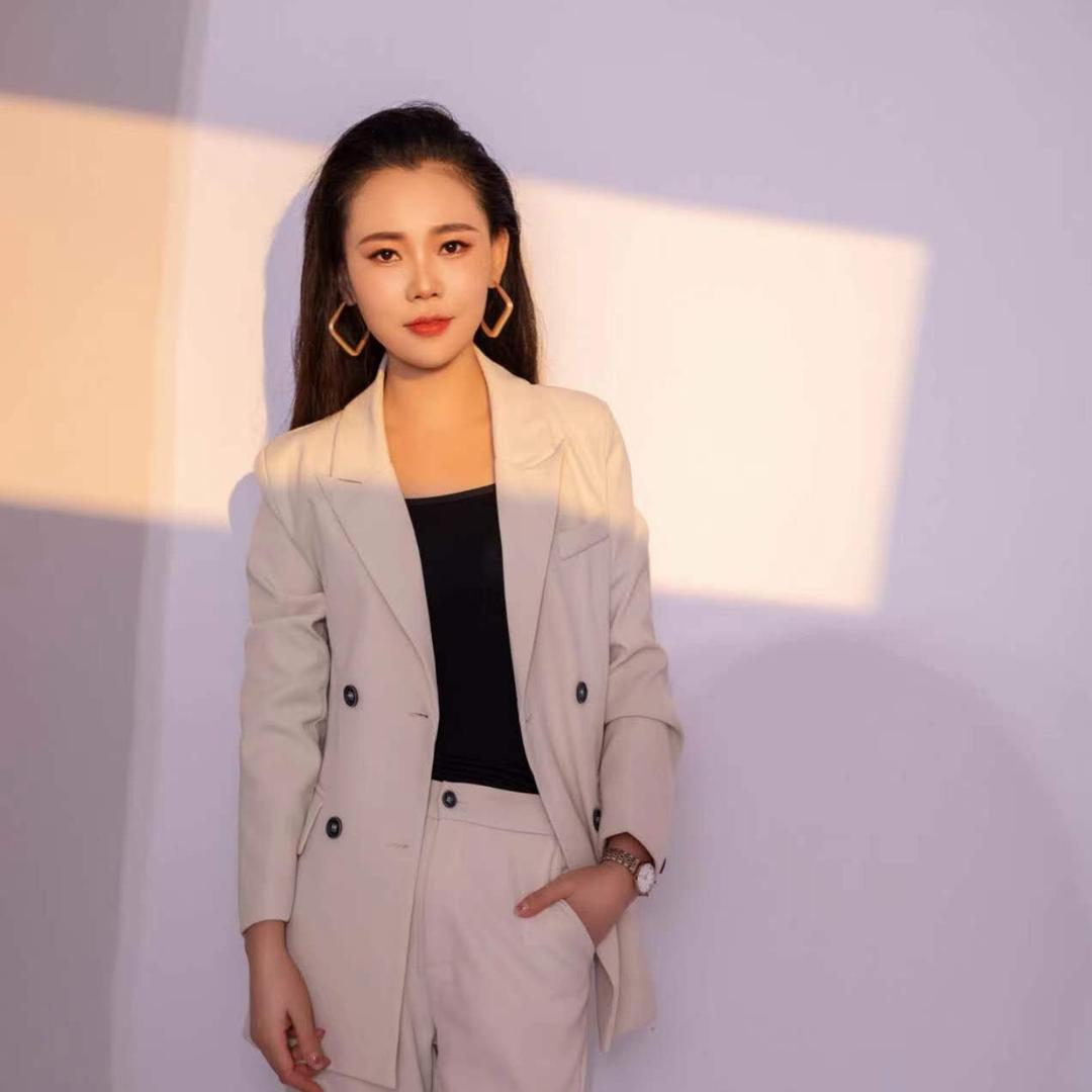 美度美妆博望店