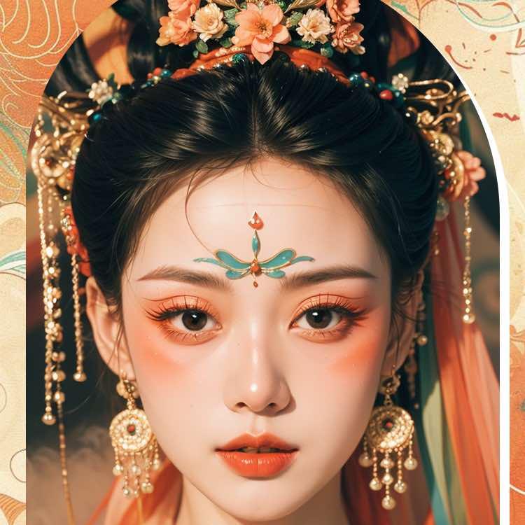 李杨国际纹绣 L官方号