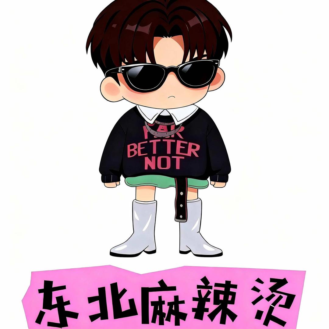 东北麻辣烫（东明老街店）