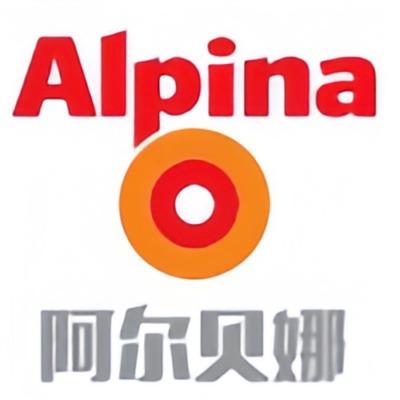 乌鲁木齐阿尔贝娜乳胶漆