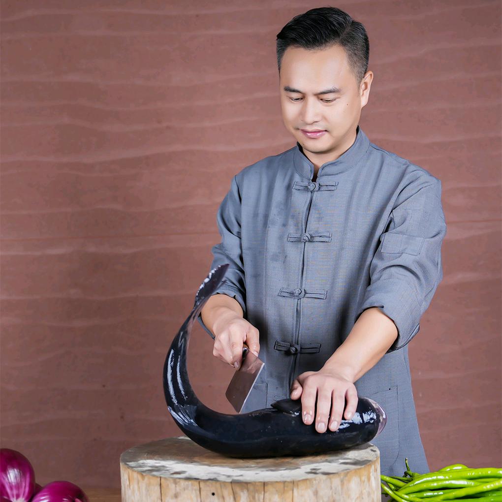 食味厨地道长沙菜