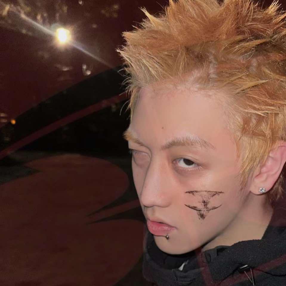 认真搞头·男士理发处