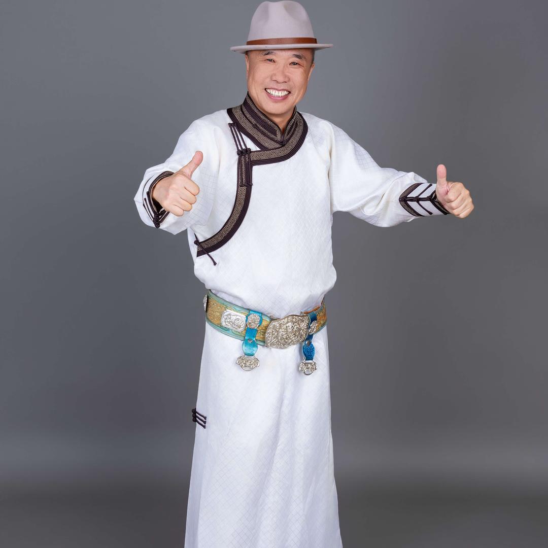 草喂蒙宴烹羊哥