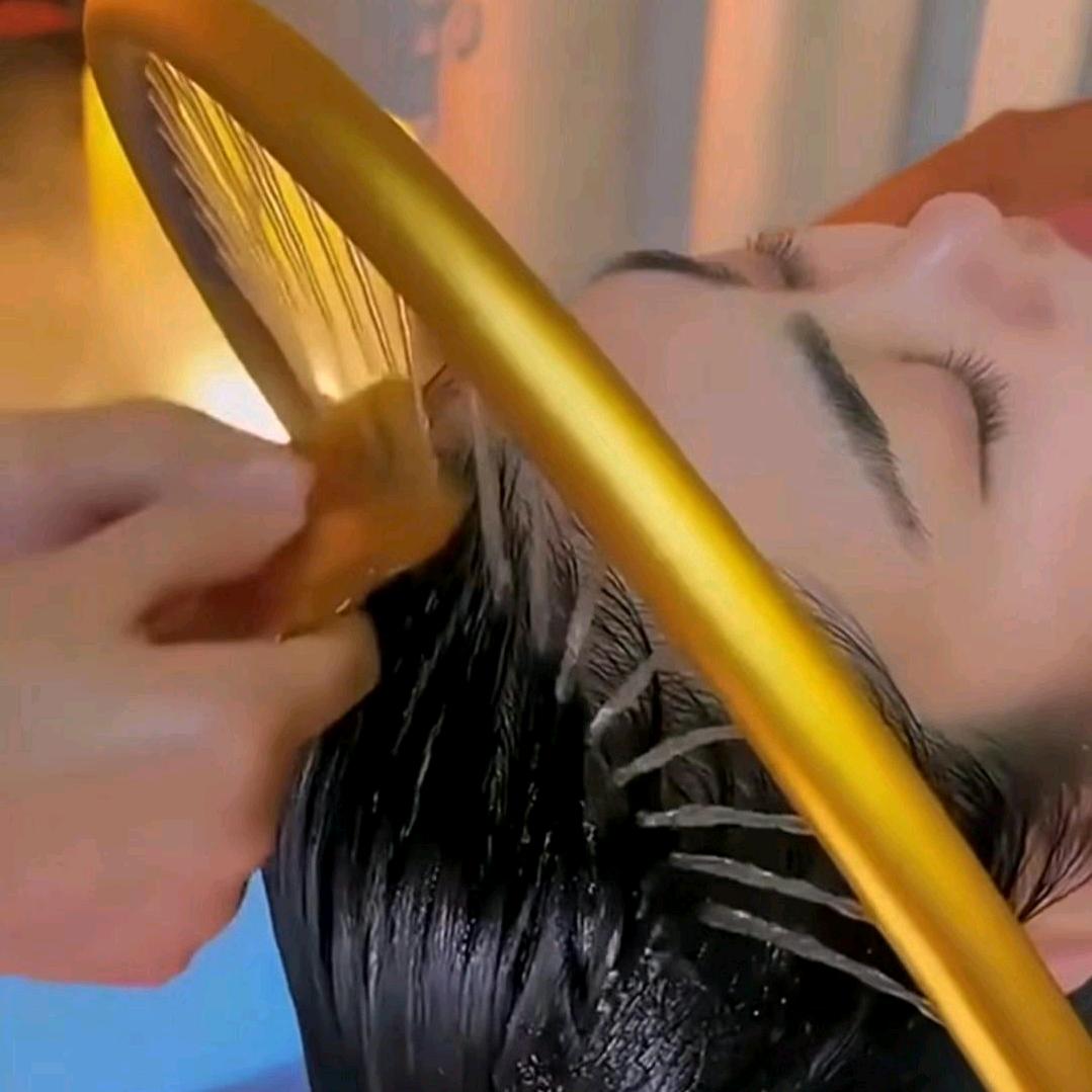 百草圃头疗养生官方号