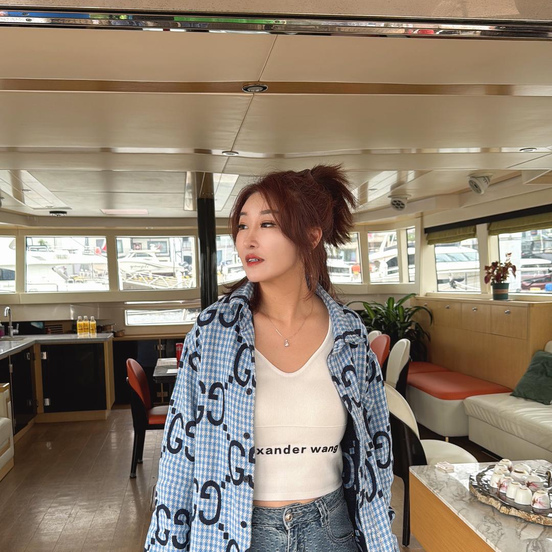 大连锦香衣女装