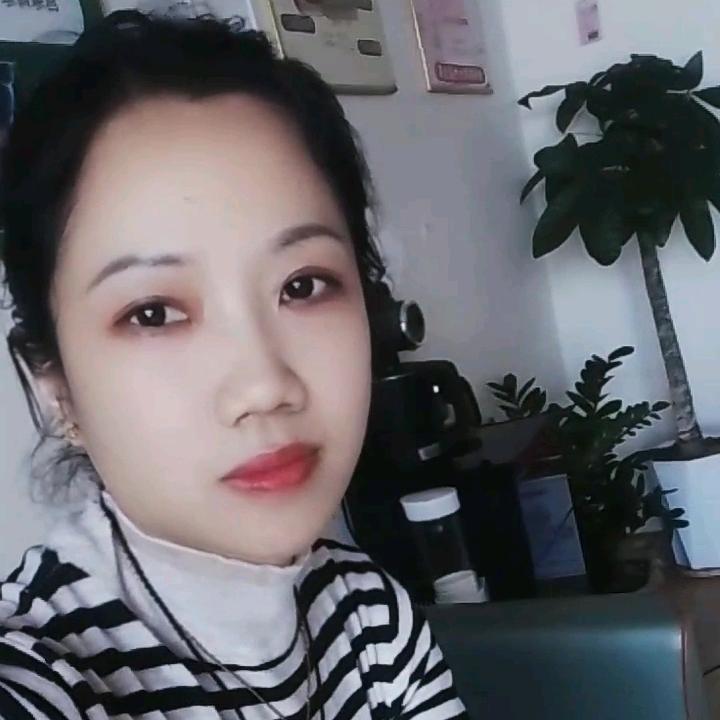 徐婷婷呀
