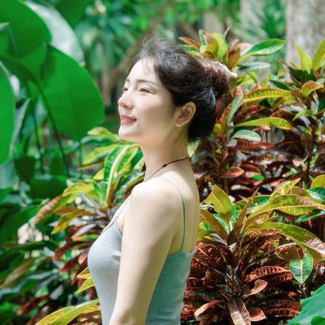 曼享瑜伽女子塑形官方号