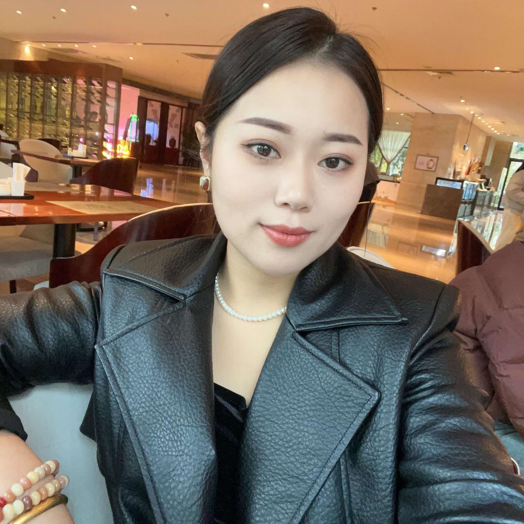 朱楼美时美刻（尉淑倩）