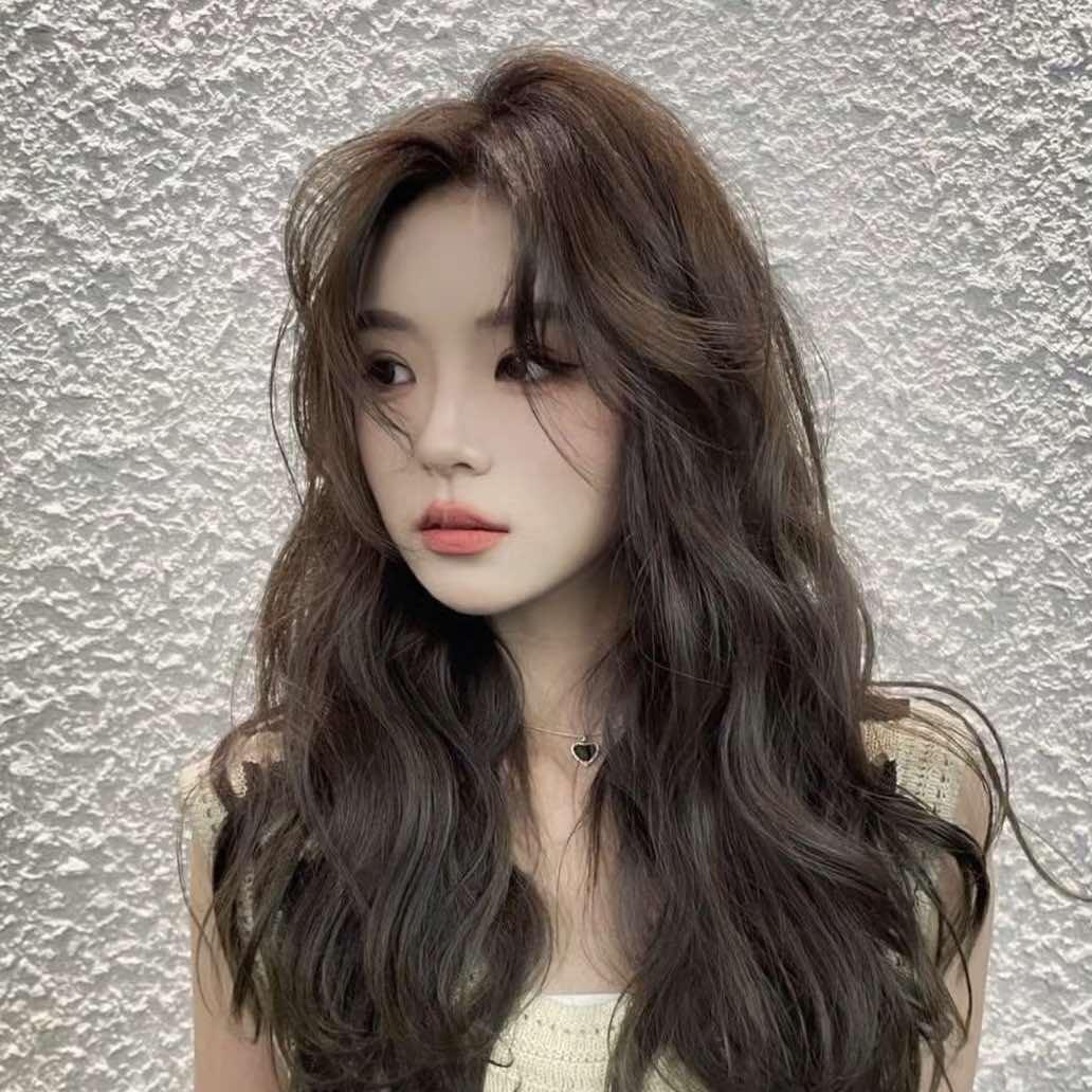 约美发型定制总监Rocky