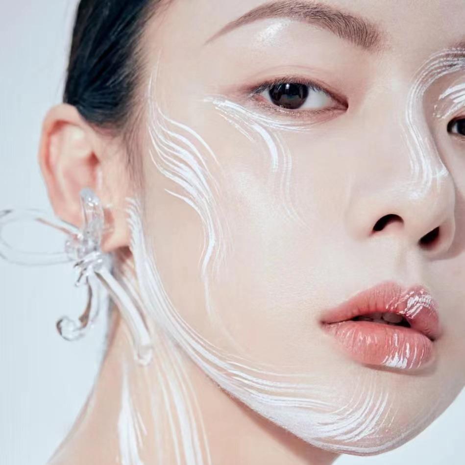 素颜美学 Sy beauty