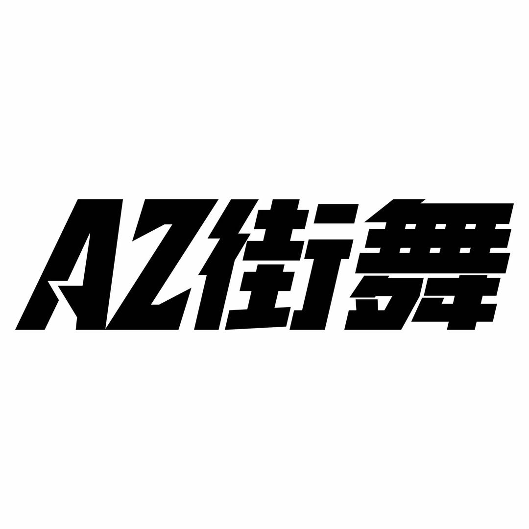 重庆AZ街舞