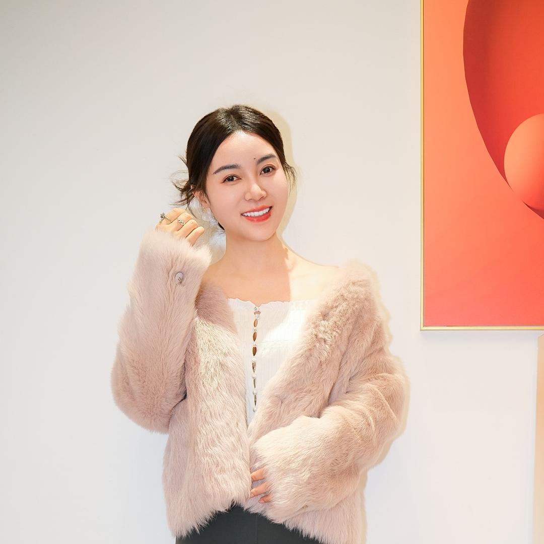 在昆明做美业20年的～萍萍