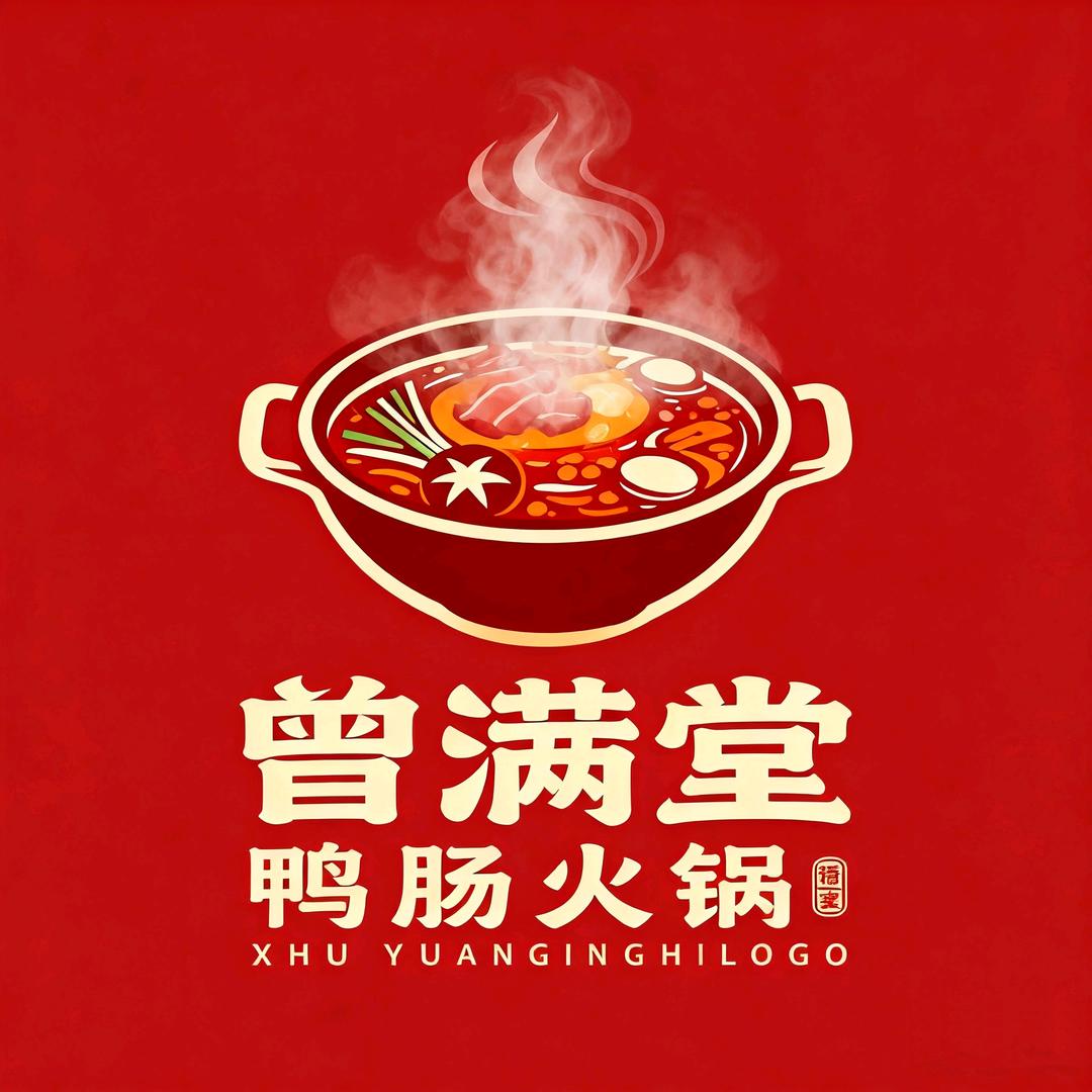 曾满堂鸭肠火锅（双流东升店）
