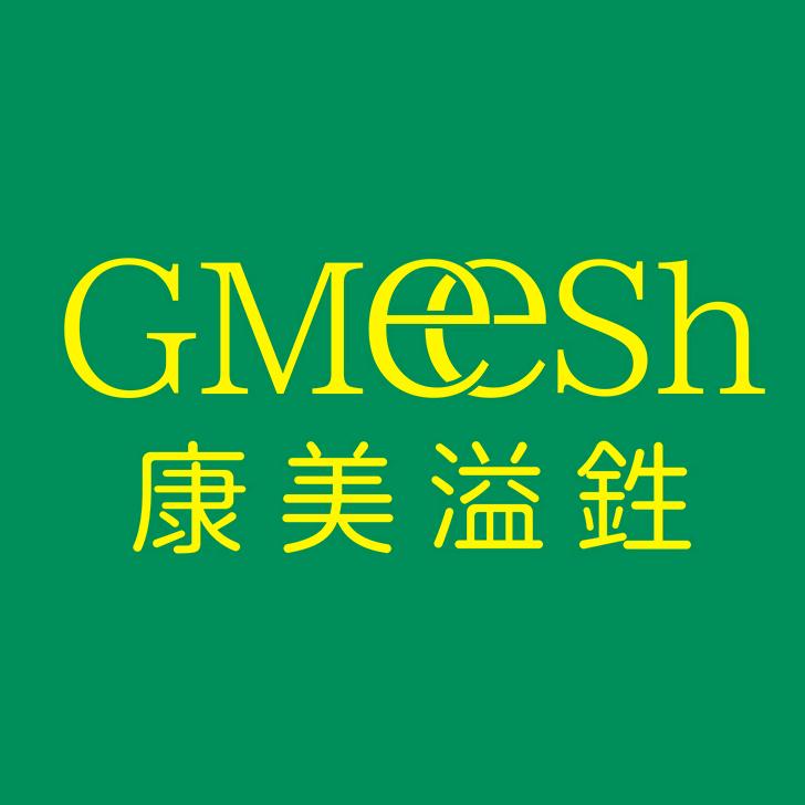 康美溢鉎GMeeSh靓发康头疗馆