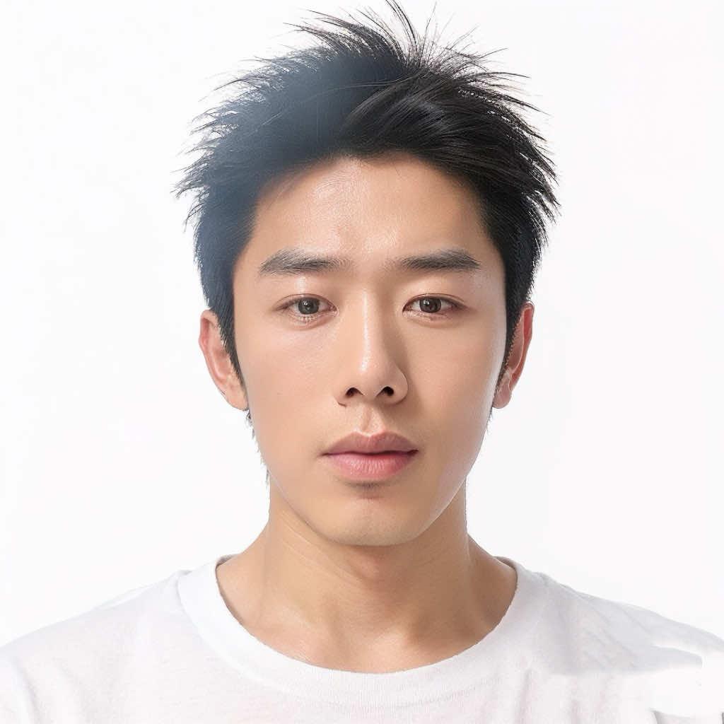 悦己造型吉安和哲