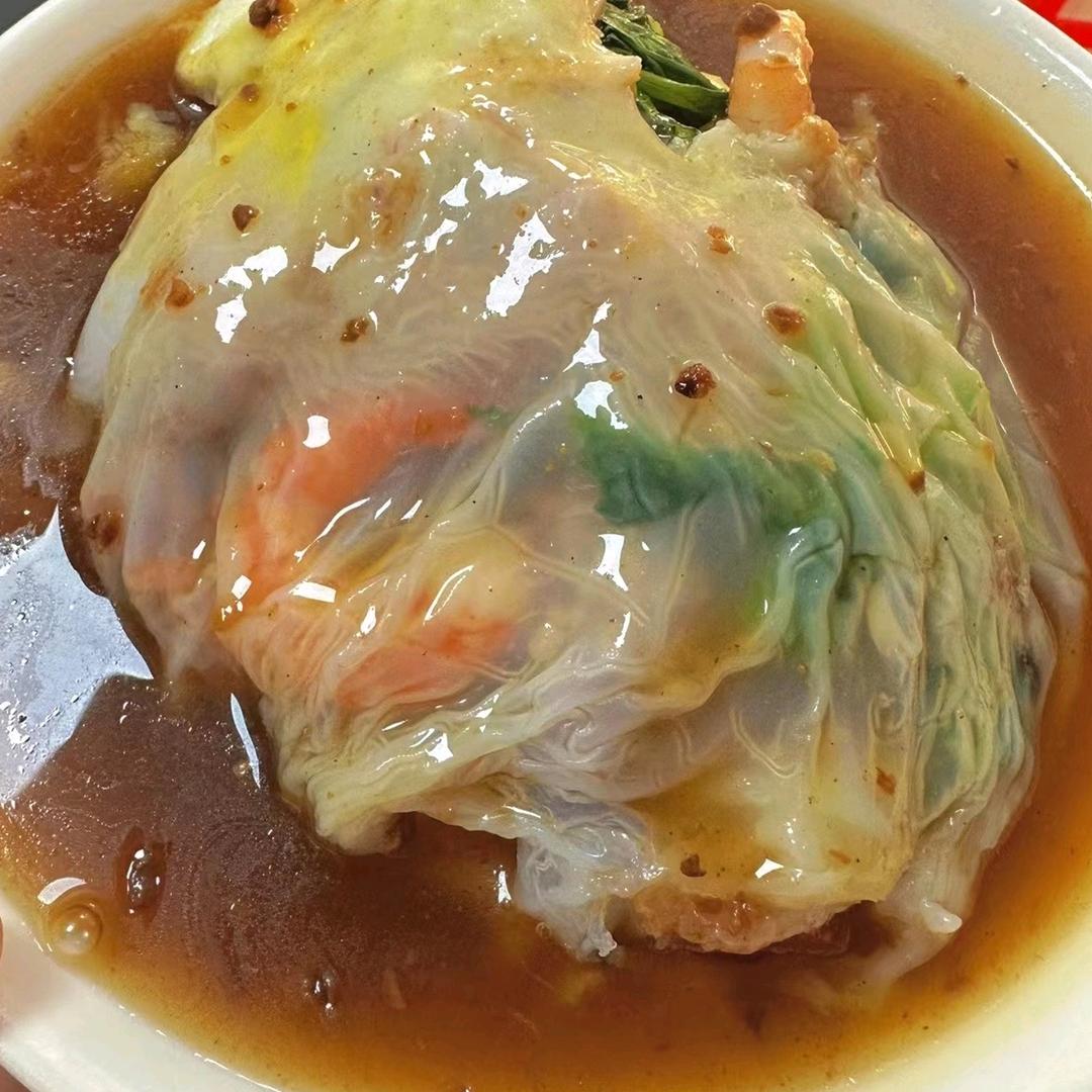 明记潮汕肠粉(兴中分店)官方号