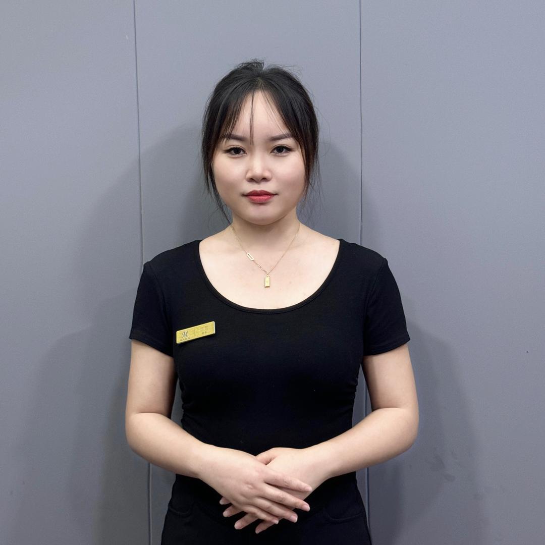 小窗美甲·美人制造（淮口店）