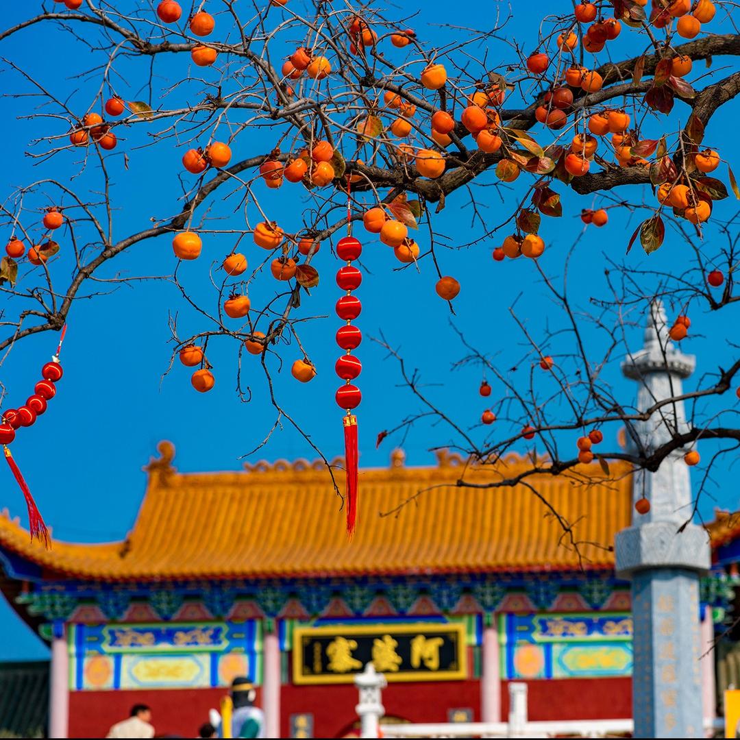 阿婆寨风景区