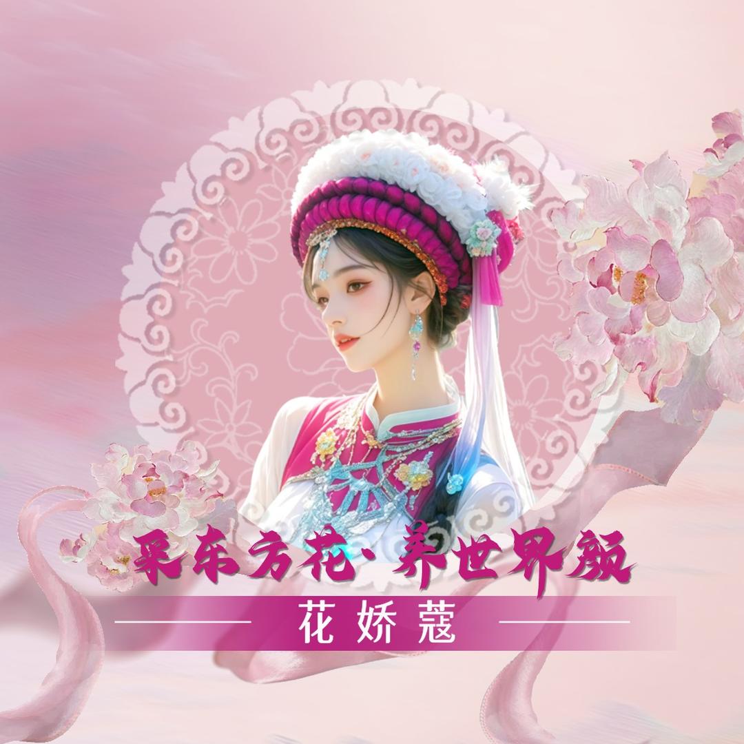 花娇蔻新中式花疗(沈阳长白店)