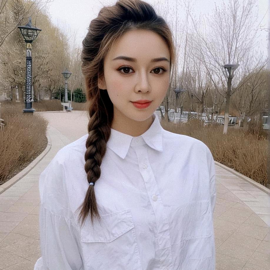 丹凤李金芳综合美业
