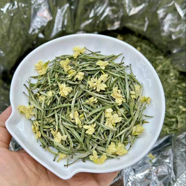 虎跑茶叶官方号