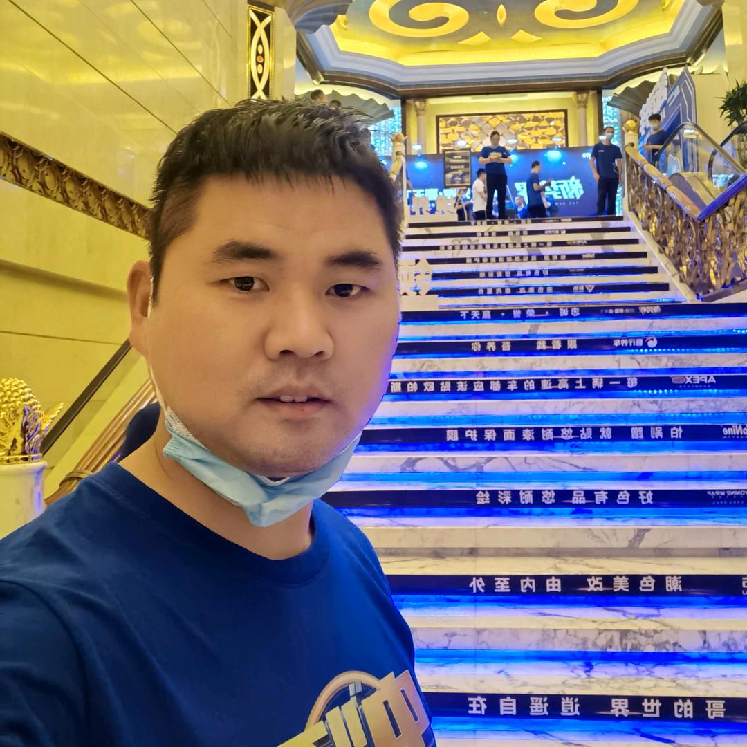 瑞安猴哥（金骏通德系底盘整备）