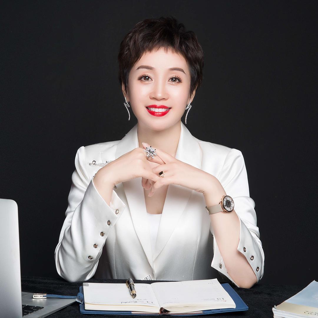 沭阳.半边天美容·周老师