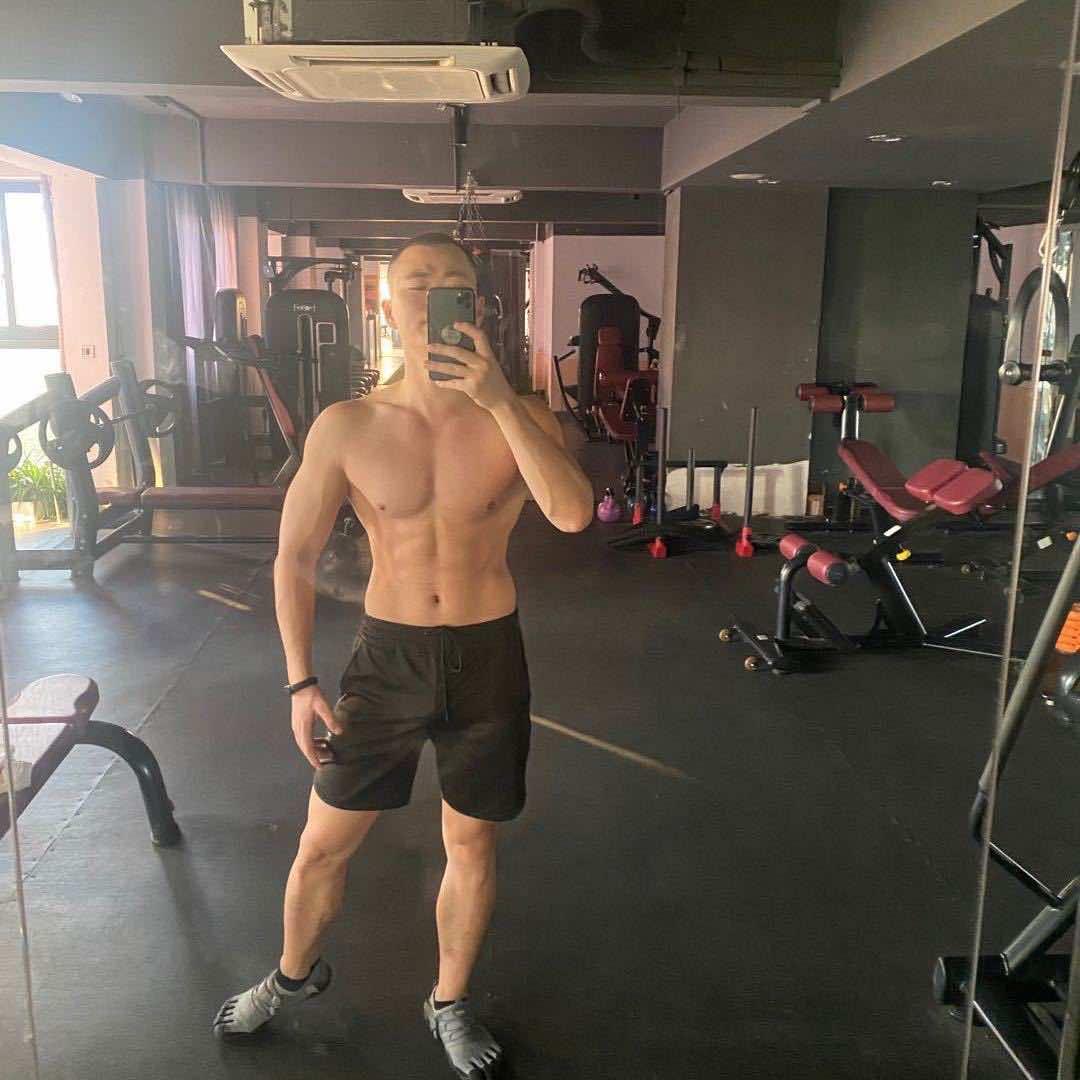 迪卡健身官方号