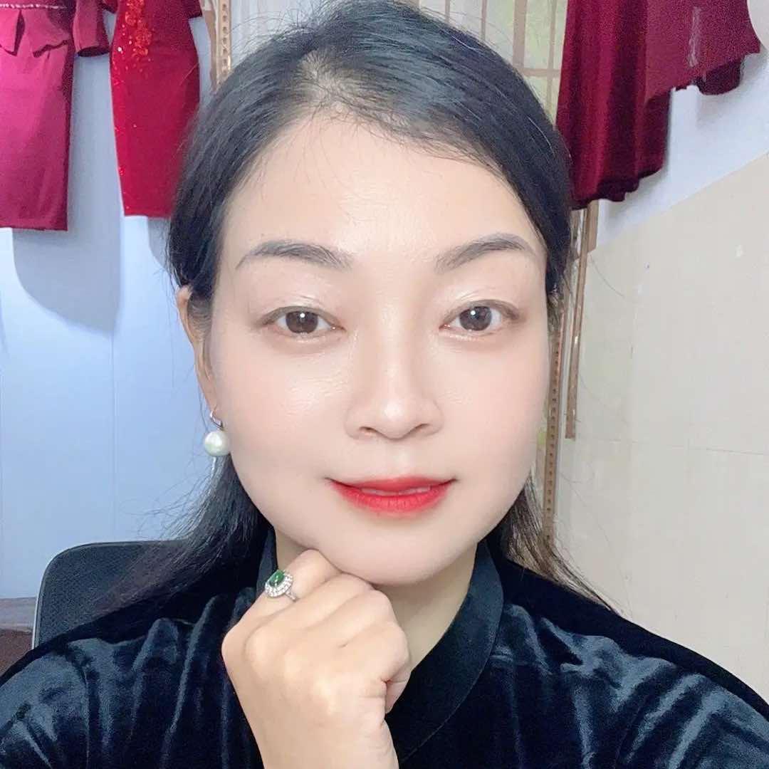 程姐旗袍（凤阳楼东街）原创