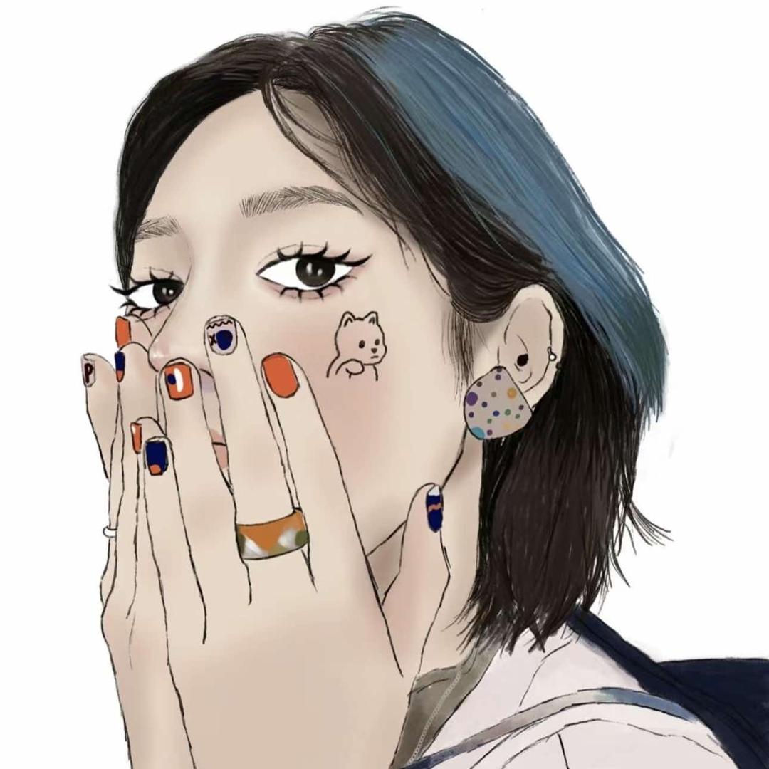 77·NAIL美甲美睫店