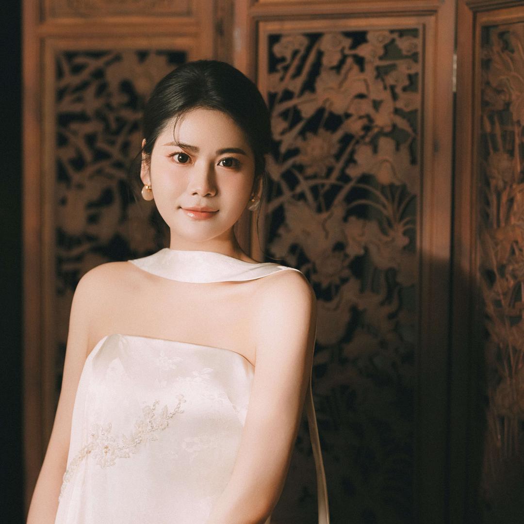 在临沂南坊开美容店的莎莎