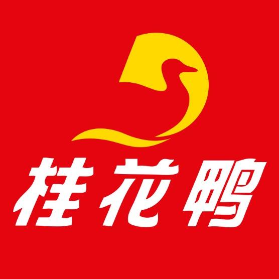 桂花鸭