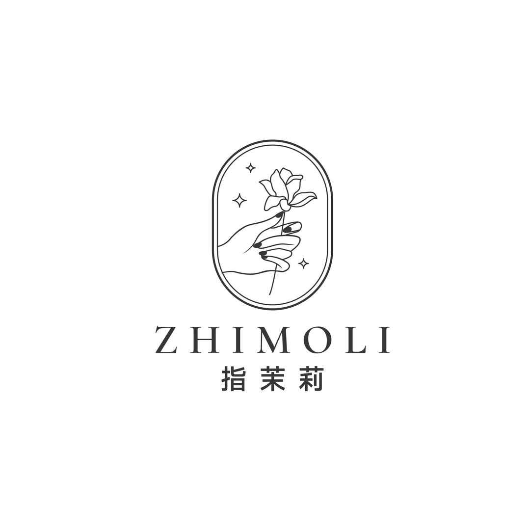 指茉莉穿戴甲