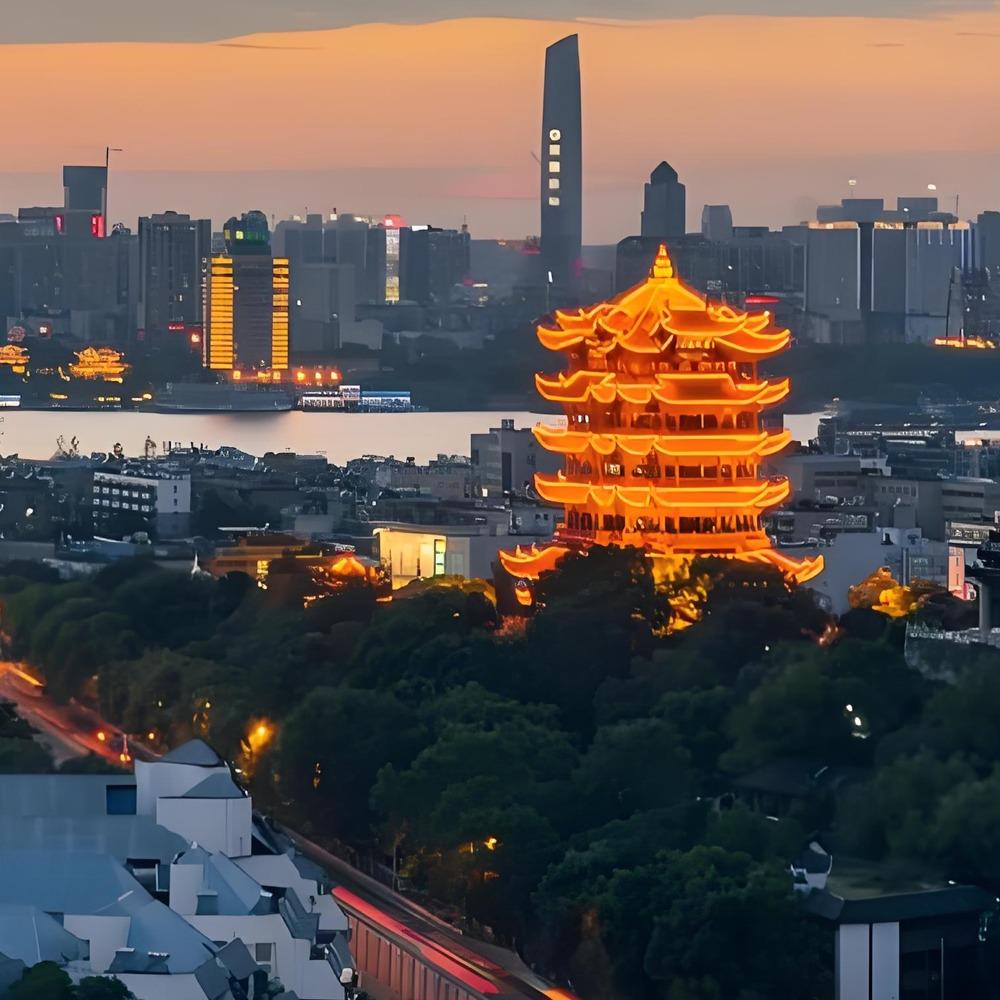 USUO武汉博仕健康官方号