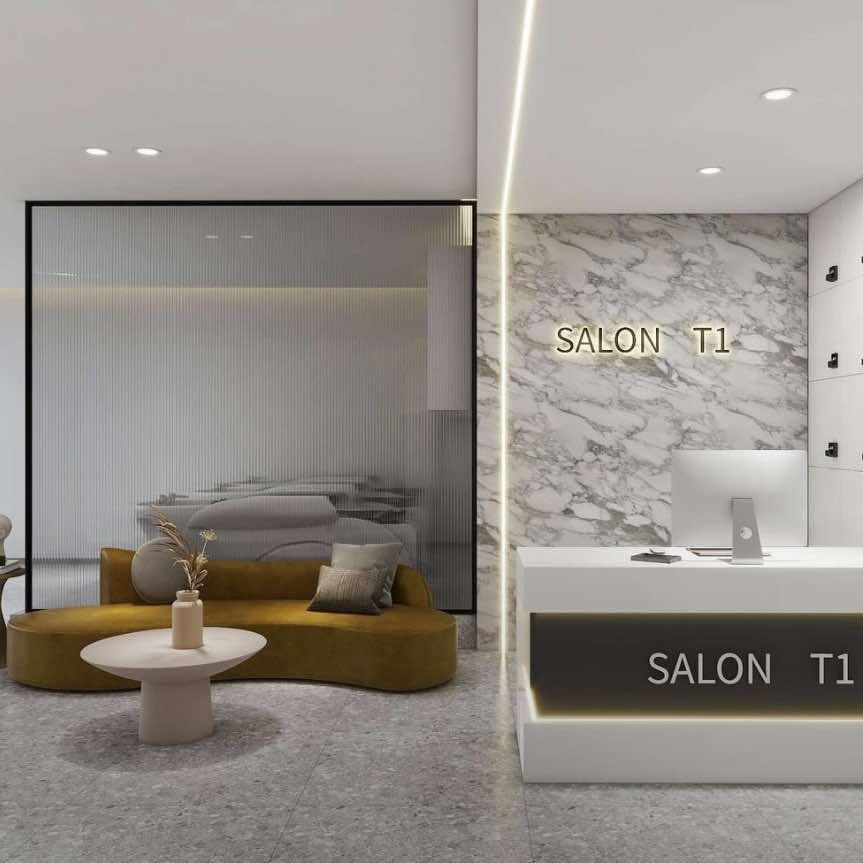 贵阳专业接发SALON T1沙龙缇万