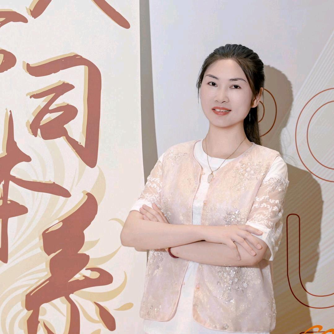 柔夫人（海沧未来海岸店）王老师