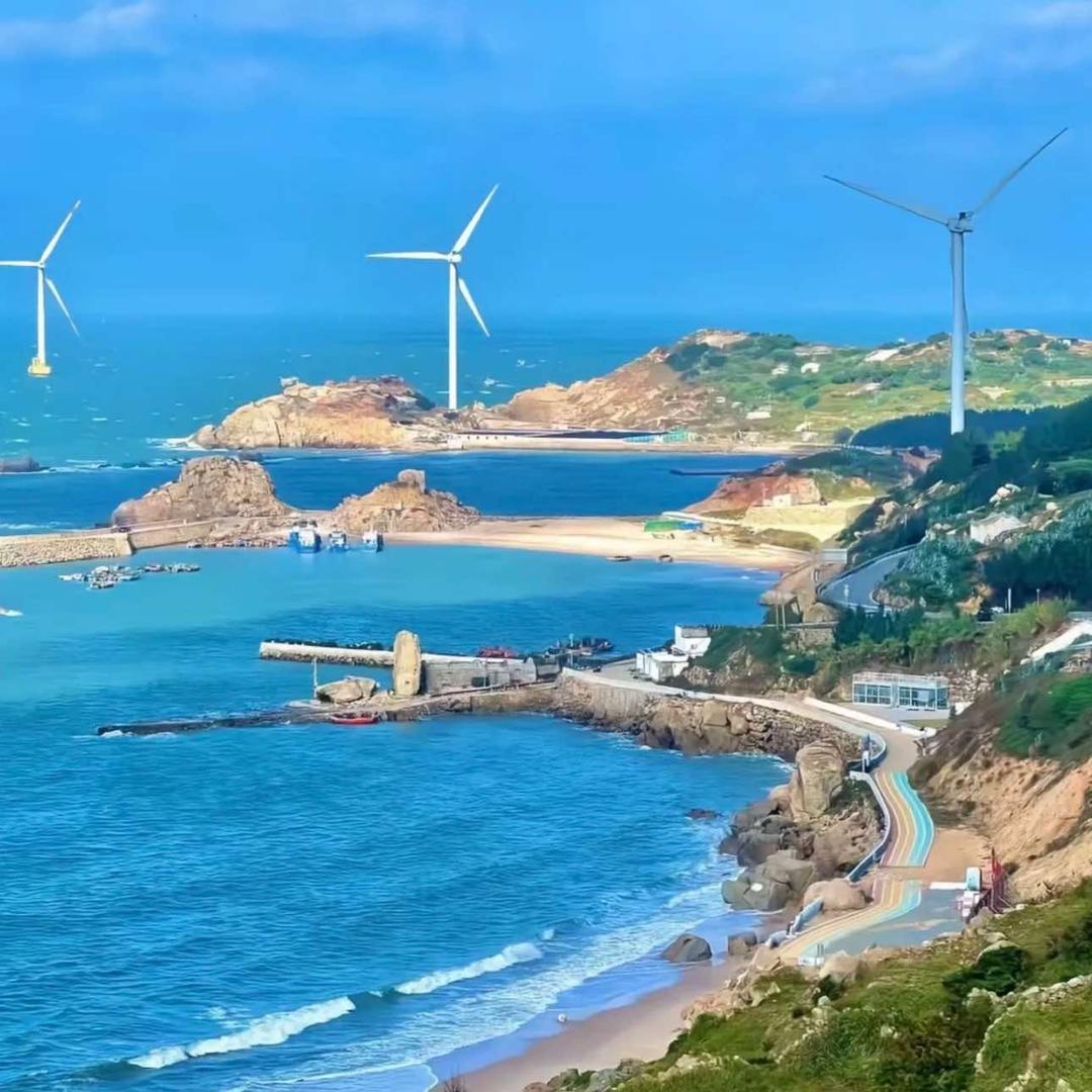 平潭屿海云间民宿